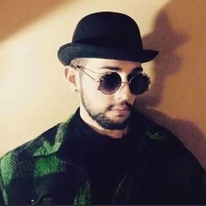 Meet your Posher, Harry